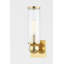 Malone 1 Light Wall Sconce-2670797