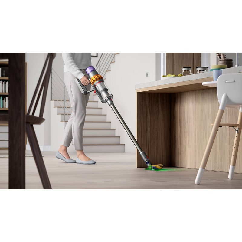 Dyson V15 Detect