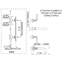 San Giovanni Wall Mounted Faucet-60886113-53636535