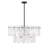 Oldmill 30.25" 9-Light Pendant