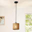 Farmhouse Boho Wooden Pendant Lights