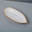 Plat Madras, ovale, moyen