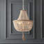 Llandel 3 - Light Dimmable Empire Chandelier-1280383534