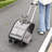 Foldable Pet Stroller