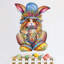 Lapin de Pâques