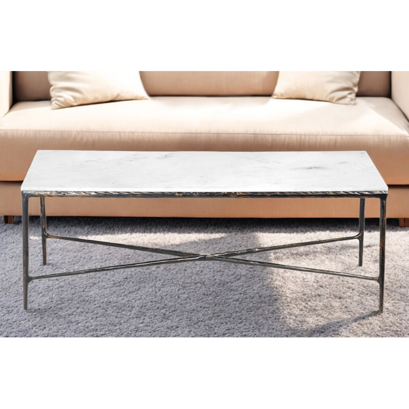 Table basse Naquita