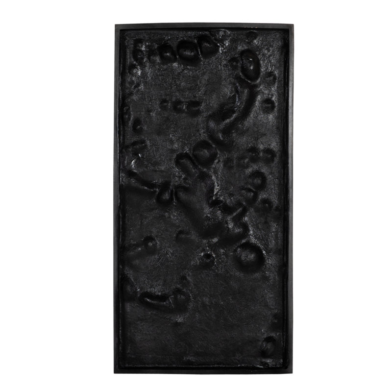 Splotch Wall Décor