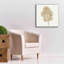 «Gilded Palm II» par Chris Paschke-2125512039