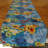 Tropical Hawaiian Print Table Runner-822053674-822054103