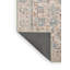 Tapis beige soyeux et moelleux-100901622