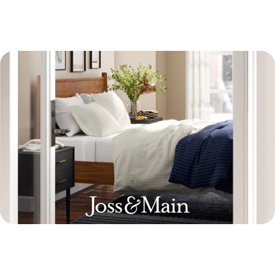 Joss & Main Gift Card