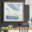Bow Bow - Reproduction d'art sur papier encadré-810003557-810003565