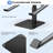 Metal Stackable Monitor Stand-1039732014