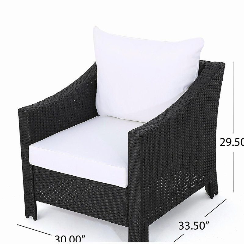 Style moderne minimaliste, chaise décorative dédiée au salon, chaise simple tendance, Noir, Blanc