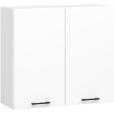Kuch-Oliwia-Bia Particleboard Wall Unit Cabinet