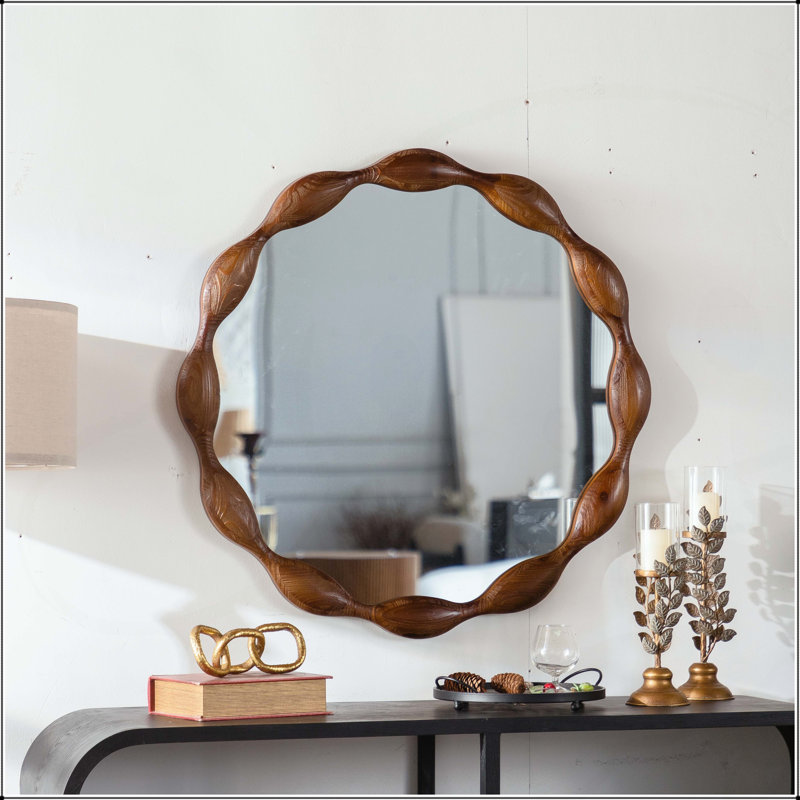 Miroir mural 32,28 "