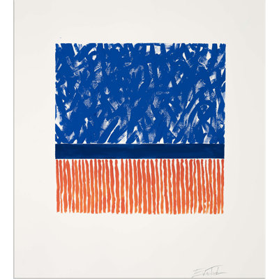 Bryce Print