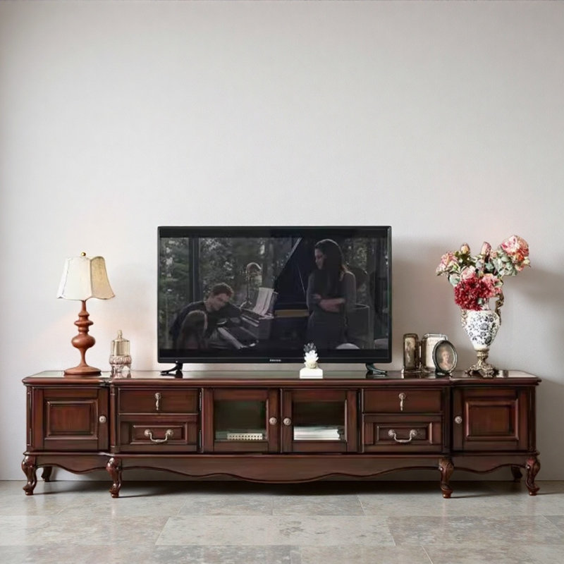 Meuble télé Retro