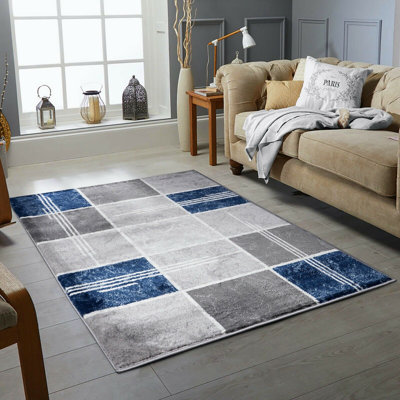 Castera Abstract Area Rug