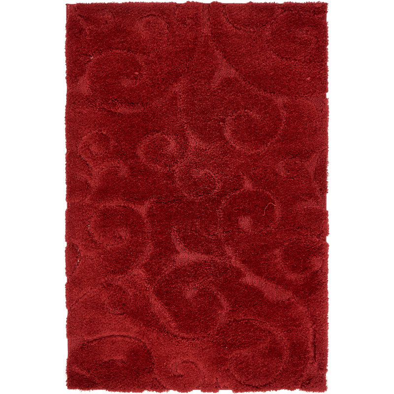 Baynes Indoor Rug, Rectangle 4' x 6'
