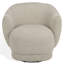 Fauteuil pivotant Octavio-1565744404