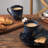 Porcelain Coffee Mug