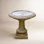 Connerton Concrete Pedestal Birdbath