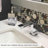 12" x 12" Mosaic Wall & Floor Tile