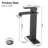 Single-handle Bathroom Faucet with Drain Assembly-101130733