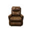Fame Leather Recliner
