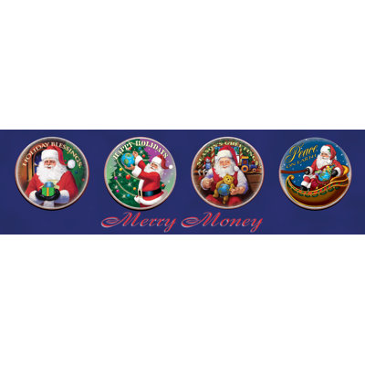 Christmas Figurines & Collectibles