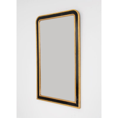 Louis Rectangle Mirror