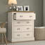 Sufy Octave 4 Drawer Chest of Drawers-2107737147