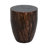Loon Peak® 19" Lasalle Accent Table, Bronze