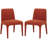 Reginbert 18.9'' H Boucle Upholstered Side Chair-1308763002