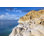 Mer Morte / Jordan - côte côtière salée par Cinoby