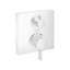 Ecostat Shower Faucet Trim Valve Trim Only-90856298