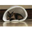 Lit gigogne pour chat Kitty Kuddler-4558776