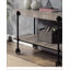 Console de style industriel 1pc