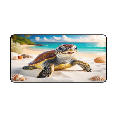 Polyester Desk Pad