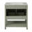 30" Bathroom Vanity With Ceramic Top-1271518921