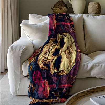 Throw Blanket