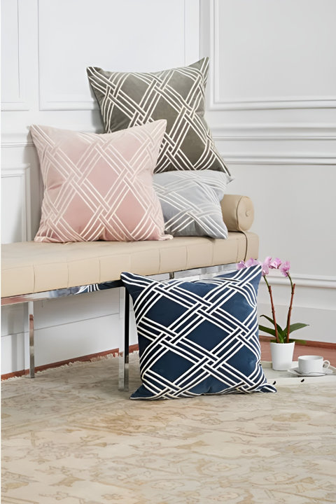 Accent Pillows