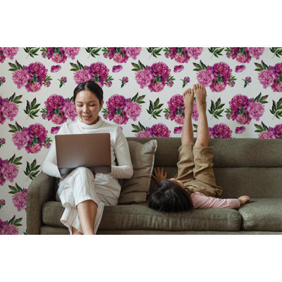 Codman Matte Wall Mural