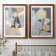 Millenium I - ensemble de 2 reproductions d'art-599080010-599080005-599080098