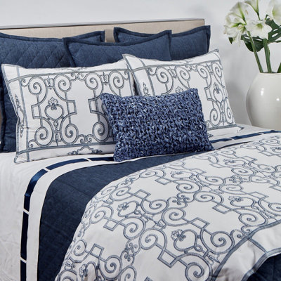 Paris Coverlet