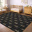 Machine Washable Indoor/Outdoor Chantille ACN2691 Kids Rug-795545022-795545023