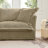 Upholstered Sofa With  Ottomans-2016265039
