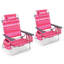Chaise de plage Shaliya