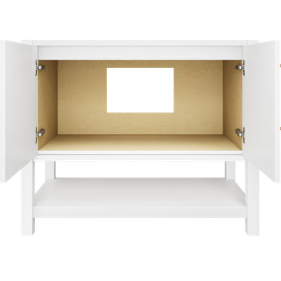Kiawah Single Bath Vanity